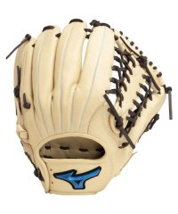 MIZUNO/ソフトボール用WILLDRIVE BLUE　外野手向け：サイズ14/508251617