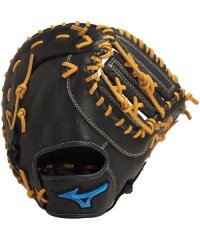 MIZUNO/ミズノ MIZUNO 少年軟式用WILLDRIVE BLUE 一塁手用：TK型/508251623