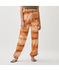 speedo/スピード speedo SF GATHER PANTS W/O（ステイフィットギャザーパンツダブルオー）/508251645