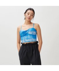 speedo/SF CROPPED TOP W/O（ステイフィットクロップドトップダブルオー）/508251659