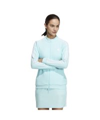 adidas/アディダス adidas スリーストライプス 長袖フルジップジャケット/508251674