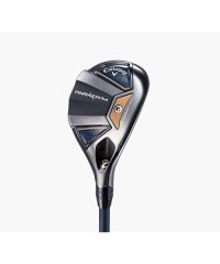 Callaway/パラダイム ユーティリティ 24° VENTUS TR 5 for Callaway 硬さ:S/508251679