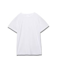 sanideiz TOKYO/サニデイズ トウキョウ sanideiz TOKYO ナイロンメッシュジャージ レギュラーTシャツ LADIES/508251682