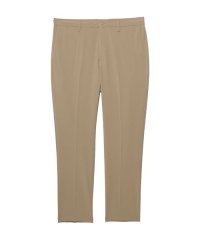 sanideiz TOKYO/サニデイズ トウキョウ sanideiz TOKYO ソフトライトテックス スリムテーパードパンツ MENS/508251701