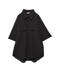 sanideiz TOKYO/サニデイズ トウキョウ sanideiz TOKYO ソフトライトテックス オーバーサイズシャツ MENS/508251703