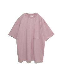 sanideiz TOKYO/サニデイズ トウキョウ sanideiz TOKYO USAコットン オーバーサイズTシャツ MENS/508251716