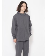 sanideiz TOKYO/サニデイズ トウキョウ sanideiz TOKYO ストレッチドライクロス フーディジャケット MENS/508251735
