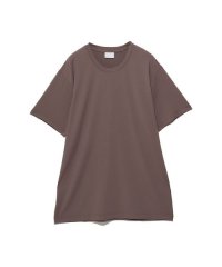 sanideiz TOKYO/ドライメッシュジャージ レギュラーTシャツ MENS/508251740