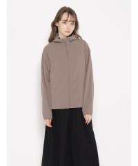 sanideiz TOKYO/サニデイズ トウキョウ sanideiz TOKYO エブリデイストレッチ フーディジャケット LADIES/508251753