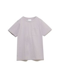 sanideiz TOKYO/サニデイズ トウキョウ sanideiz TOKYO クールコットン レギュラーポケットTシャツ JUNIOR/508251764