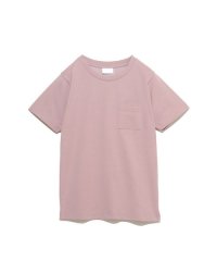 sanideiz TOKYO/サニデイズ トウキョウ sanideiz TOKYO クールコットン レギュラーポケットTシャツ JUNIOR/508251766