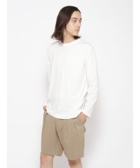 sanideiz TOKYO/サニデイズ トウキョウ sanideiz TOKYO ゼロドライ レギュラー長袖Tシャツ MENS/508251774