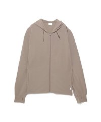 sanideiz TOKYO/サニデイズ トウキョウ sanideiz TOKYO 「暑い日のスタンダード。」 UVカットパーカーMENS/508251799