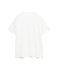 sanideiz TOKYO/サニデイズ トウキョウ sanideiz TOKYO ハニカムドライスムース レギュラーTシャツ MENS/508251806