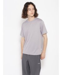 sanideiz TOKYO/サニデイズ トウキョウ sanideiz TOKYO ハニカムドライスムース レギュラーTシャツ MENS/508251807