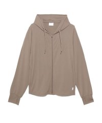 sanideiz TOKYO/サニデイズ トウキョウ sanideiz TOKYO 「暑い日のスタンダード。」UVカットパーカーLADIES/508251817