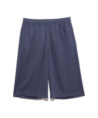 sanideiz TOKYO/サニデイズ トウキョウ sanideiz TOKYO ハニカムドライスムース ハーフパンツJUNIOR/508251823