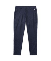 le coq GOLF/ルコックスポルティフ ゴルフ le coq sportif golf ストレッチジャガードジョガーパンツ/508251831