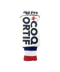 le coq GOLF/ルコックスポルティフ ゴルフ le coq sportif golf ドライバー用ヘッドカバー/508251851