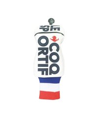 le coq GOLF/ルコックスポルティフ ゴルフ le coq sportif golf フェアウェイウッド用ヘッドカバー/508251852
