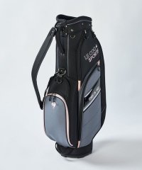 le coq GOLF/ルコックスポルティフ ゴルフ le coq sportif golf キャディバッグ/508251855