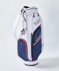 le coq GOLF/ルコックスポルティフ ゴルフ le coq sportif golf キャディバッグ/508251856