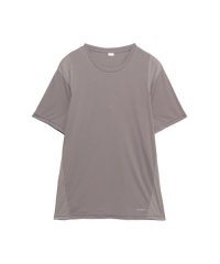 sanideiz TOKYO/サニデイズ トウキョウ sanideiz TOKYO for RUN 軽量ドライスムース クルーネックTシャツ MENS/508251884