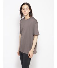 sanideiz TOKYO/for RUN  軽量ドライスムース オーバーサイズTシャツ MENS/508251887