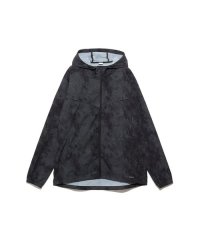sanideiz TOKYO/サニデイズ トウキョウ sanideiz TOKYO for RUN 軽量撥水ストレッチ ウインドプリントジャケット MENS/508251899
