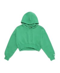 NEW ERA/WMS PO HOODIE MK KGRN/508251903
