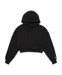 NEW ERA/WMS PO HOODIE MK BLK/508251904