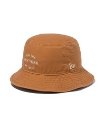 NEW ERA/BUCKET01 DUCK CANVAS LBRO/508251908