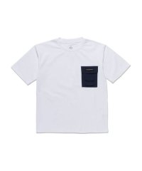 TARAS BOULBA/タラスブルバ TARAS BOULBA ジュニアドライポケットTシャツ/508251926