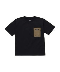 TARAS BOULBA/タラスブルバ TARAS BOULBA ジュニアドライポケットTシャツ/508251927