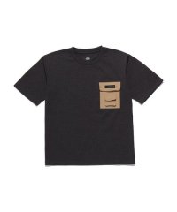 TARAS BOULBA/タラスブルバ TARAS BOULBA ジュニアドライポケットTシャツ/508251929