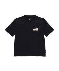 TARAS BOULBA/タラスブルバ TARAS BOULBA ジュニアドライプリントTシャツ カー/508251935