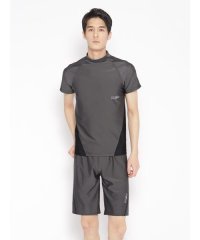 sanideiz TOKYO/サニデイズ トウキョウ sanideiz TOKYO スイムウェア MENS ラッシュガード半袖 【返品不可商品】/508251971