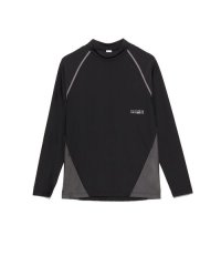 sanideiz TOKYO/サニデイズ トウキョウ sanideiz TOKYO スイムウェア MENS ラッシュガード長袖 【返品不可商品】/508251974