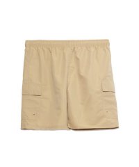 sanideiz TOKYO/サニデイズ トウキョウ sanideiz TOKYO PLAY WITH WATER ウェットドットハーフパンツ MENS/508252055