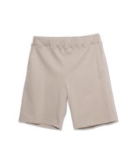 sanideiz TOKYO/サニデイズ トウキョウ sanideiz TOKYO コットンミニ裏毛 ハーフパンツ MENS/508252067