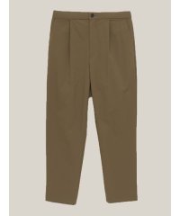 KATION SPORTS＆WELLNESS/カティオン スポーツ アンド ウェルネス KATION SPORTS & WELLNESS リサイクル裏ドビーナイロン ワイドテーパードパンツ MENS/508252089