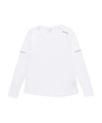 2XU/ツータイムズユー 2XU ウィメンズエアロ ロングスリーブ/508252124