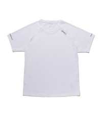 2XU/ツータイムズユー 2XU エアロ TEE/508252128