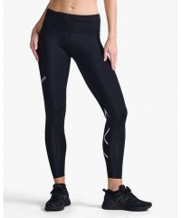 2XU/ツータイムズユー 2XU W エアロ ミッドライズコンプレッション タイツ【返品不可商品】/508252134