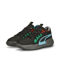 PUMA/プーマ PUMA プーマ コート アンド ライダー BLOCK/508252157