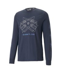 PUMA/プーマ PUMA DRIVE LS TEE 2/508252158