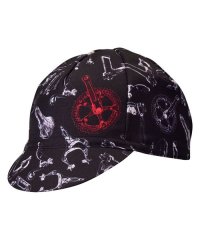 Pearl Izumi/プリント　サイクル　キャップ/508252159