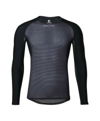 Pearl Izumi/コールド　シェイド　ロングスリーブ/508252160