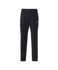 PUMA/プーマ PUMA ゴルフ ストレッチドビー タックテーパードパンツ/508252163