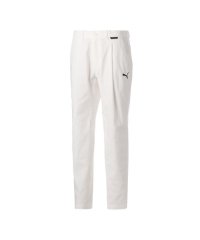 PUMA/プーマ PUMA ゴルフ ストレッチドビー タックテーパードパンツ/508252164